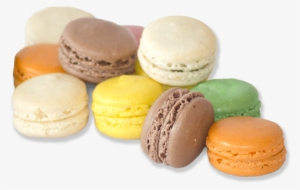 Macaron Background For Website - Macarons Transparent Background #1163173