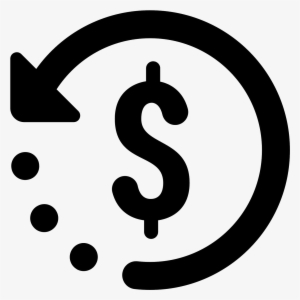 This Is A Picture Of A Dollar Sign Symbol Surrounded - Icon #1163203