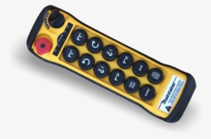 Crane Remote Picture - Crane Remote Controller #1163222