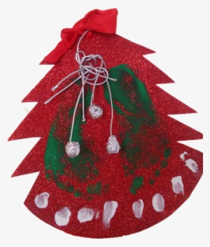 Árbol Troquelado En Cartón Rojo - Cardboard #1163229