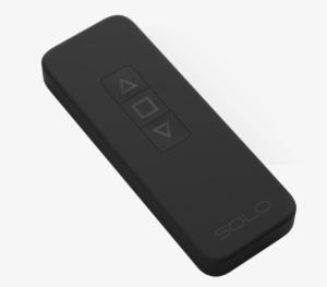 Solo Remote - Shark Vacuum Wall Mount Bracket #1163281