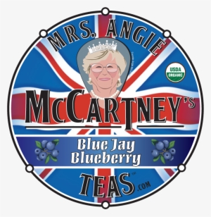 Organic Certification #1163329