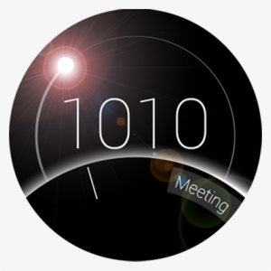 Watch-face - Circle #1163356