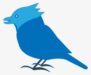 Bluejay - Portable Network Graphics #1163360