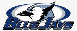 Bluejay Basketball Clipart - Jefferson Blue Jays #1163389