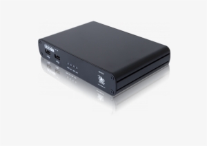Adderlink Xd150 - Tivumax Humax Hd-6400s Digital Satellite Receiver, #1163473