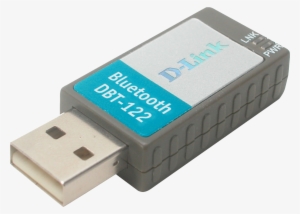 Wireless Usb Bluetooth Adapter - D Link Bluetooth Dongle #1163523