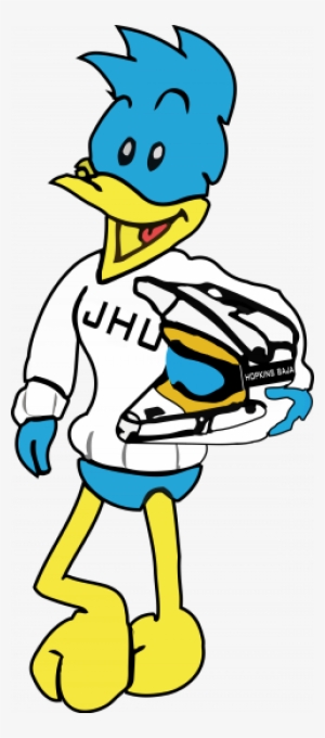 Blue Jay Backup - Logo #1163545