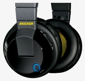Kicker Headphones #1163568