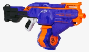 Nerf - Trashy Eggs - Nerf Blaster #1163674