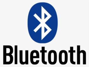 Logo Bluetooth Png - Bluetooth Controller Pc #1163697