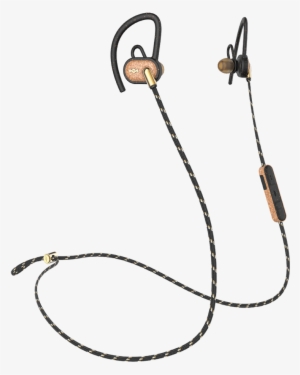 Uprise Wireless Bluetooth Earbuds - House Of Marley Uprise #1163699