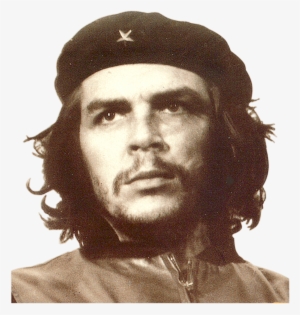 Che Guevara - Ernesto Che Guevara #1163753