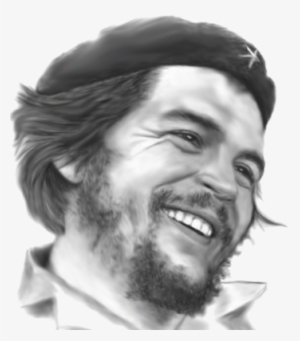 Che Guevara Png Picture - Chinatown #1163779