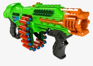 Nerf Doomlands All Guns #1163845