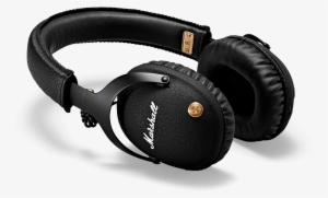 Monitor Bluetooth Black - Monitor Bluetooth | Marshall Headphones #1163867