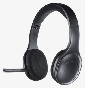 H800 <em>bluetooth</em> Wireless Headset - Logitech H800 #1163893