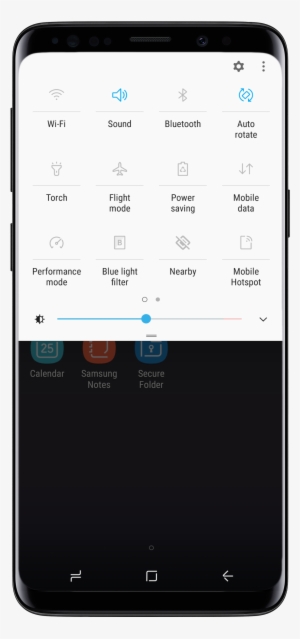 2 On The Mobile Phone - Mobile Phone #1163917