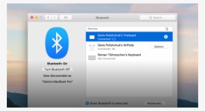 Bluetooth Not Available Error - Joy Cons Bluetooth #1163918