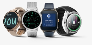 Androidwear Watches At Google Io - Michael Kors Smartwatches Malaysia #1163968