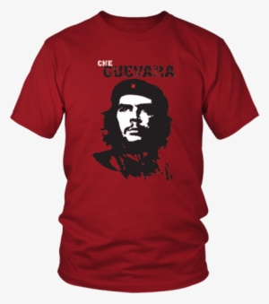 Che Guevara Shirt - Real Hasta La Muerte T Shirt #1163987