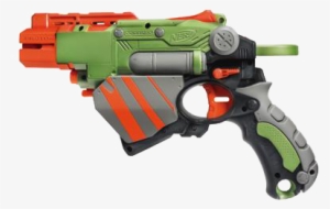 I Had The Pleasure Of Reviewing The Nerf Vortex Proton - Nerf Vortex #1164013