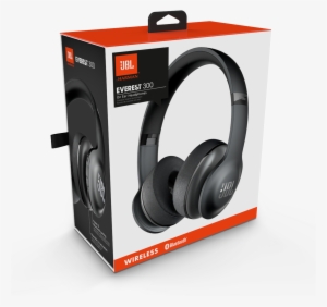 Manuals & Downloads - Jbl Everest 700 Around-ear Wireless Headphones - Black #1164038