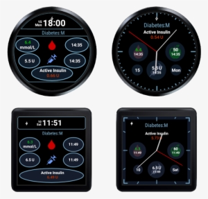 Watch Faces - Gauge #1164054