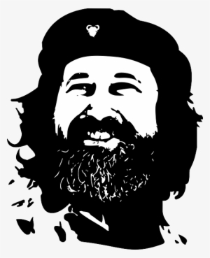 Che, Guevara, Man, Portrait, Revolution - Che Guevara #1164080