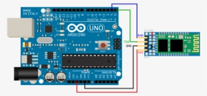 Bluetooth Arduino #1164097