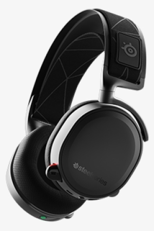 Arctis 3 - Steelseries Arctis 7 2019 Edition #1164178