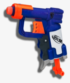 Nerf Gun Transparent - Water Gun #1164181
