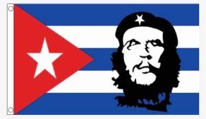 Che Guevara Cuba #1164233