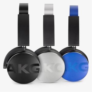 Y50bt - Akg Y50bt Bluetooth Wireless On-ear Headphones #1164256