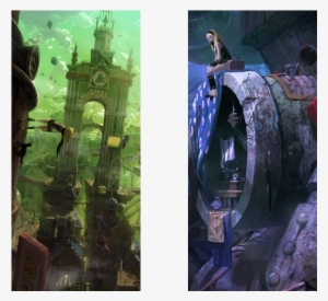 Chubigans - Gravity Rush Remastered - Ps4 (pg) #1164276