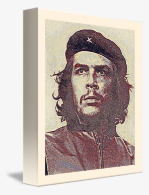 "guerrillero Heroico Che Guevara" By Celestial Images - Ernesto Che Guevara #1164277