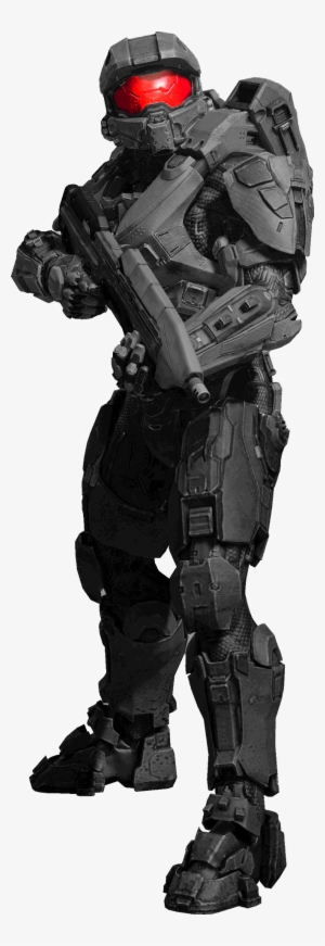 Master Chief Mark Vii #1164278