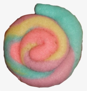 4 - Swiss Roll #1164301