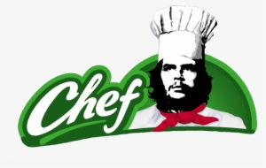 Ettore Boiardi Pasta Green Logo Product - Che Guevara #1164302