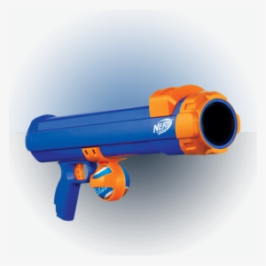 Nerf Dog Ball Blaster #1164345