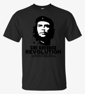 Che Guevara Shirt - Whose Mans Is This Shirt #1164371