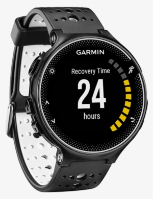 Fēforerunner - Garmin Forerunner 630 - Black #1164414