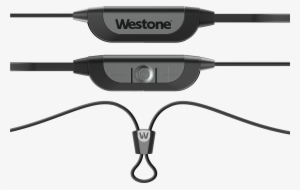 Bluetooth Cable - Westone Bluetooth Cable #1164421