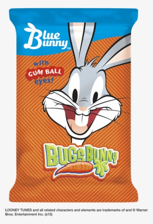Bugs Bunny - Ice Cream Bugs Bunny Popsicle #1164441