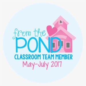 From The Pond Team Member - Graphic Design #1164466