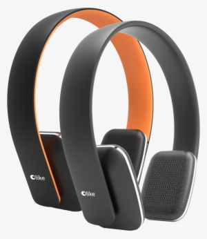 Obh - Olike Bluetooth Headphones Obh01 #1164472