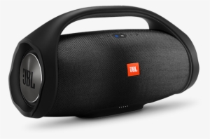 Jbl Boombox Is A Superb Portable Bluetooth Speaker - Jbl Bluetooth Speaker 2018 #1164496