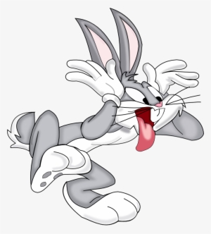 Bugs Bunny Transparent Png - Animation Bugs Bunny #1164526