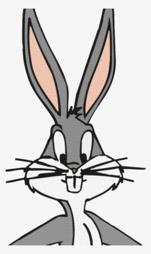 Bugs Bunny Clipart #1164581