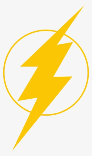 Vector Freeuse Stock Flash Symbol Clipart - Sweatshirt #1164612